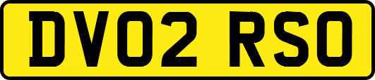 DV02RSO