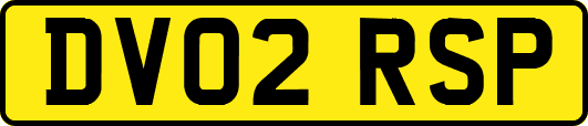DV02RSP