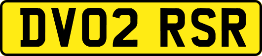 DV02RSR