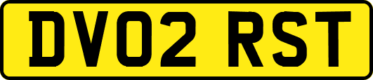 DV02RST