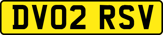 DV02RSV