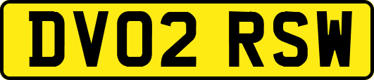 DV02RSW