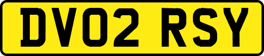DV02RSY
