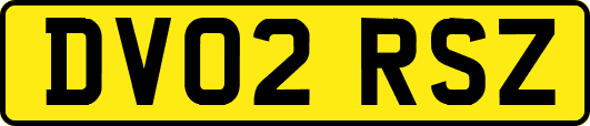 DV02RSZ
