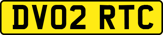 DV02RTC