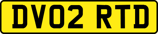 DV02RTD