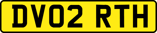 DV02RTH