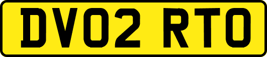 DV02RTO