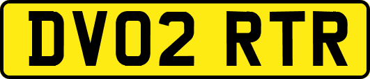 DV02RTR