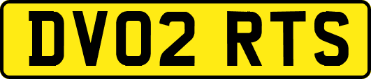DV02RTS