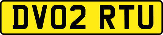 DV02RTU