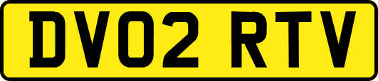 DV02RTV