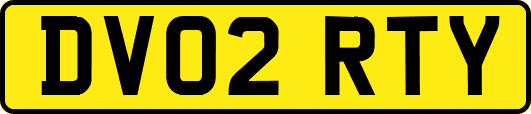 DV02RTY