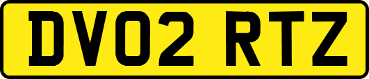 DV02RTZ