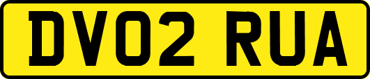 DV02RUA