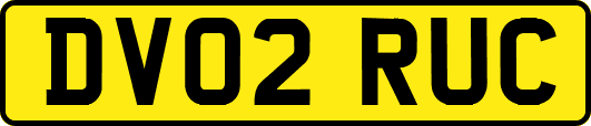 DV02RUC