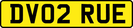 DV02RUE