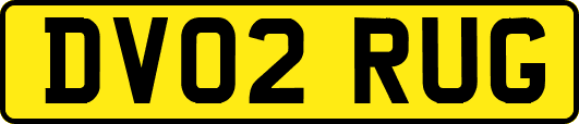 DV02RUG