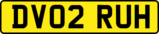 DV02RUH