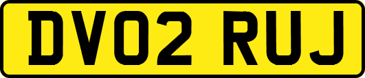 DV02RUJ