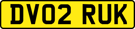 DV02RUK