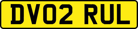 DV02RUL