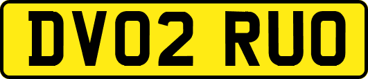 DV02RUO