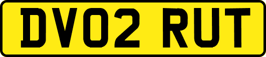 DV02RUT