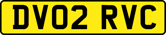 DV02RVC