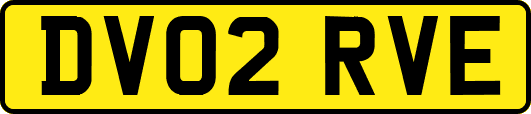 DV02RVE