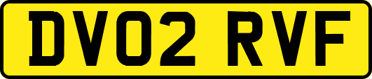 DV02RVF