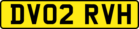 DV02RVH