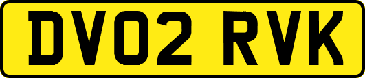 DV02RVK