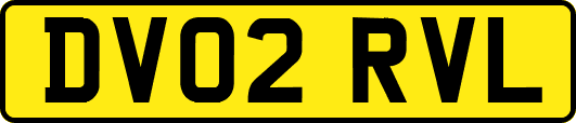 DV02RVL