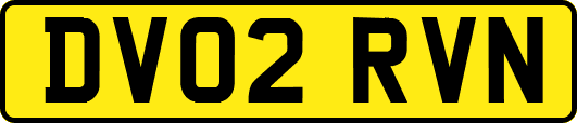 DV02RVN