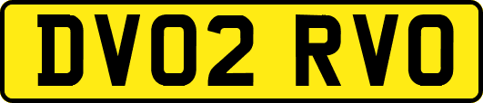DV02RVO
