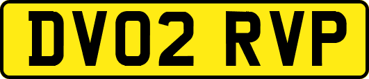 DV02RVP