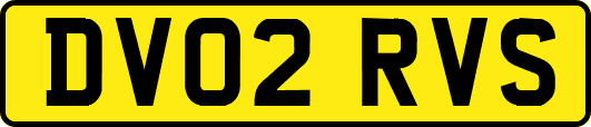 DV02RVS