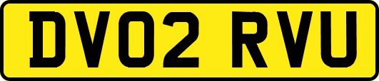 DV02RVU