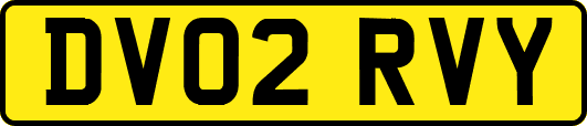 DV02RVY