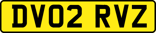DV02RVZ