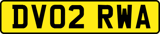 DV02RWA