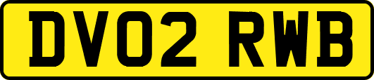 DV02RWB