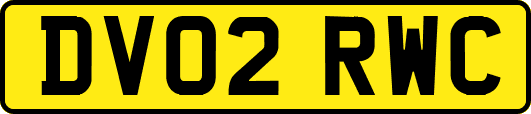 DV02RWC