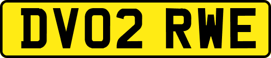 DV02RWE