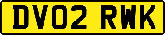DV02RWK