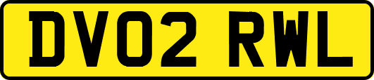 DV02RWL