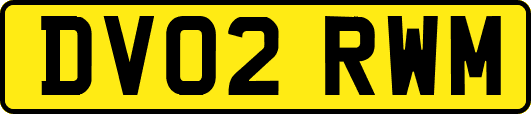 DV02RWM