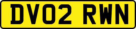 DV02RWN