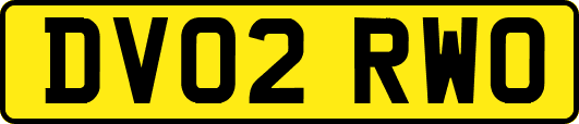 DV02RWO